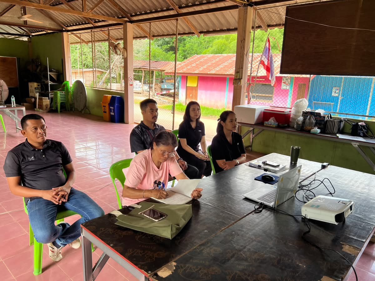 title - ส.ป.ก.พิษณุโลก เข้าร่วมโครงการสัมมนา หลักสูตร “การสร้างและพัฒนาเครือข่าย Smart Farmer ต้นแบบในเขตปฏิรูปที่ดิน” ในรูปแบบออนไลน์ ผ่านโปรแกรม Zoom Meeting
